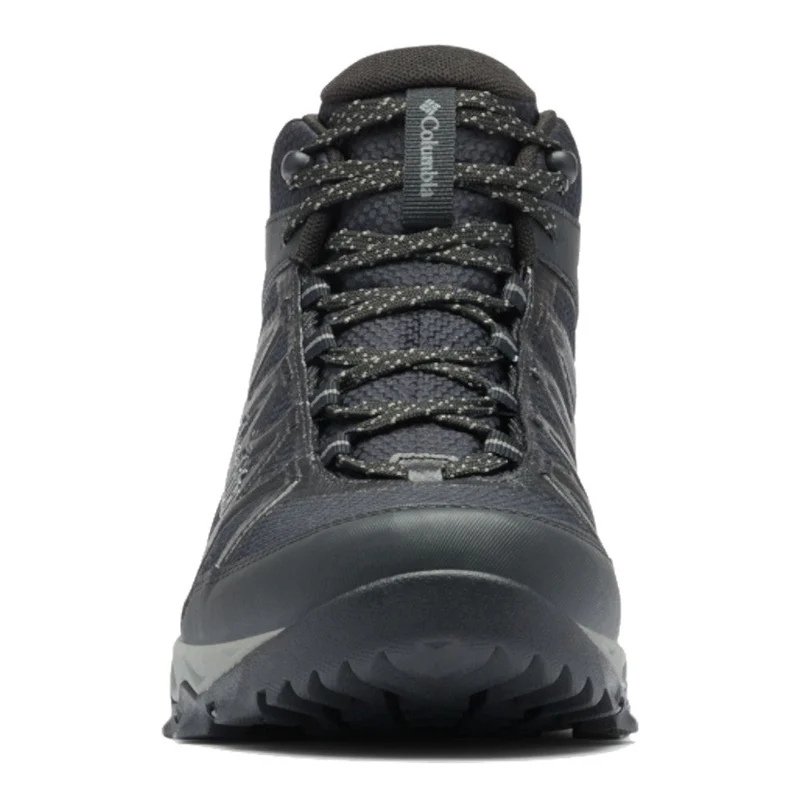 Columbia - Peakfreak X2 Mid OutDry Damenstiefel // Schwarz