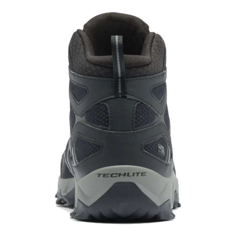 Columbia - Peakfreak X2 Mid OutDry Damenstiefel // Schwarz