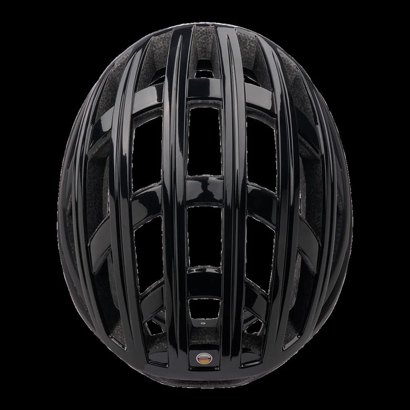 Cratoni schwarz glänzend-matt,Gr.S/M (52-56 cm) Fahrradhelm Cratoni C-Airlite
