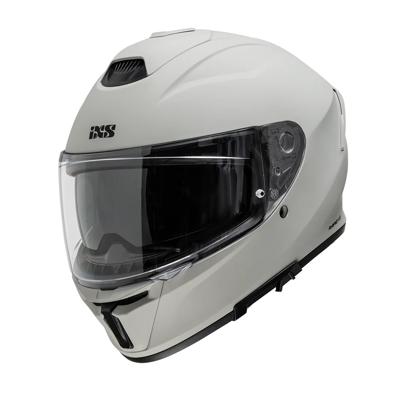 Rapid 1.0 Chalky Integralhelm - matt grau