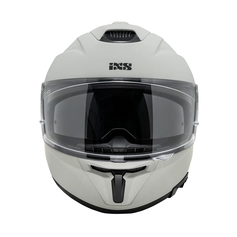 Rapid 1.0 Chalky Integralhelm - matt grau