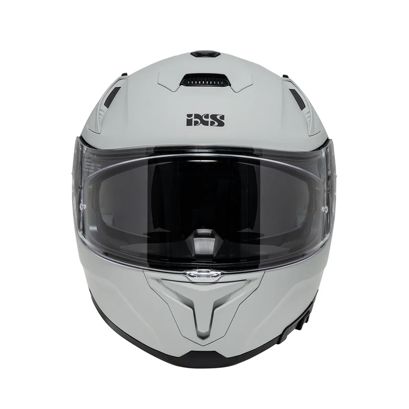 Rapid 2.0 Chalky Integralhelm - matt grau