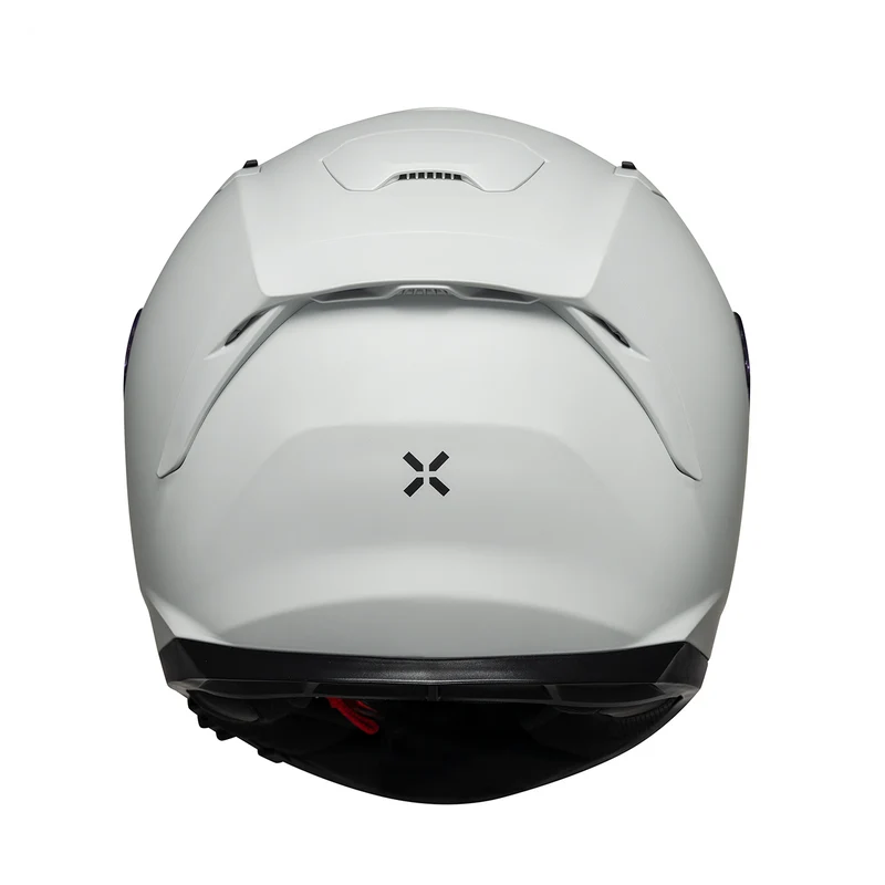 Rapid 2.0 Chalky Integralhelm - matt grau