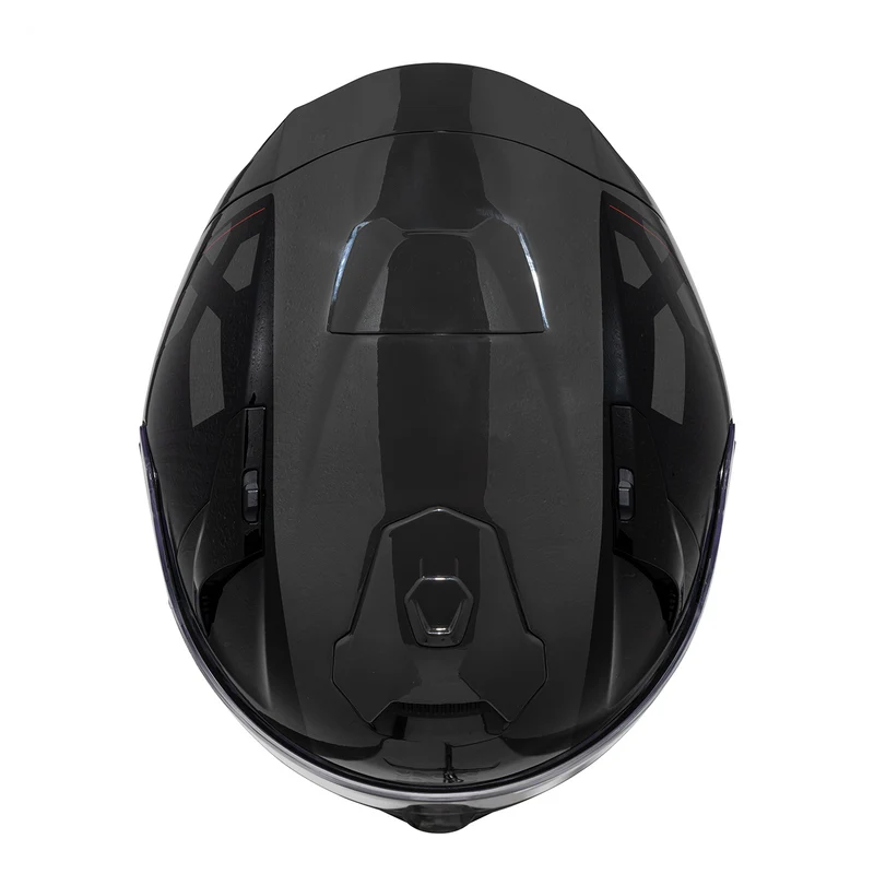 Rapid 2.0 Graphic Integralhelm - schwarz-anthrazit