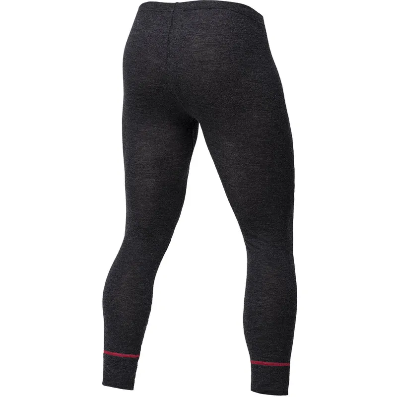 Underwear Hose Merino 365 grau