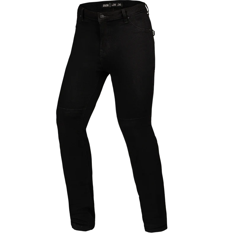 Rapid 1.0 WMS Jeggings - schwarz