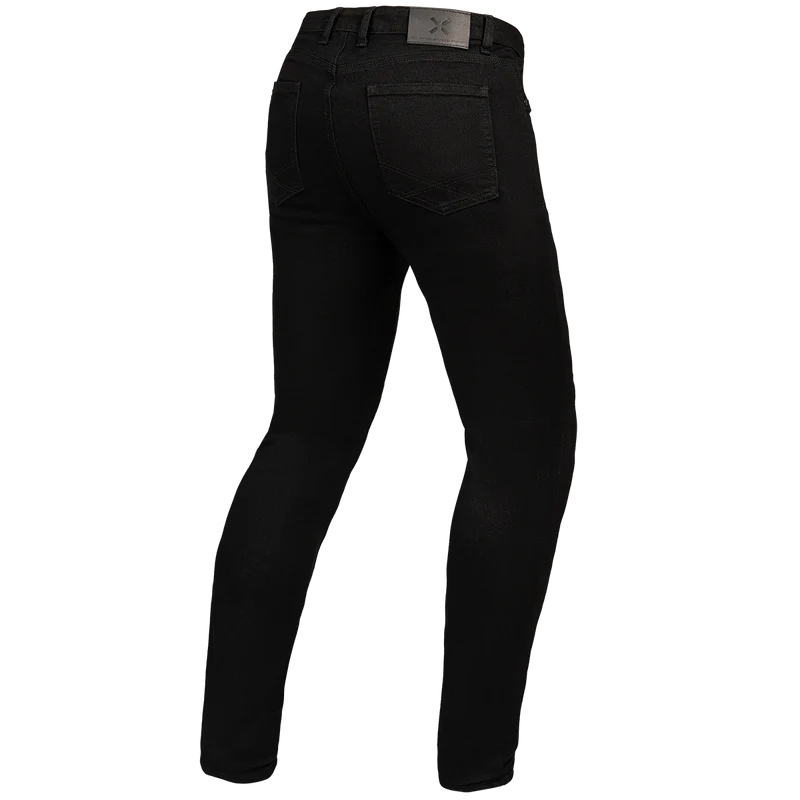 Rapid 1.0 WMS Jeggings - schwarz