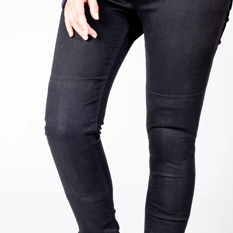 Rapid 1.0 WMS Jeggings - schwarz