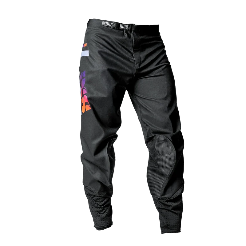 Trigger-MX 1.0 Hose - schwarz/pink