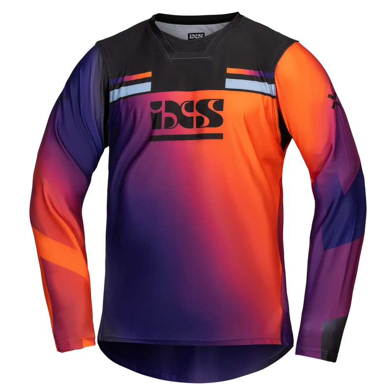 Trigger-MX 1.0 Jersey - violett