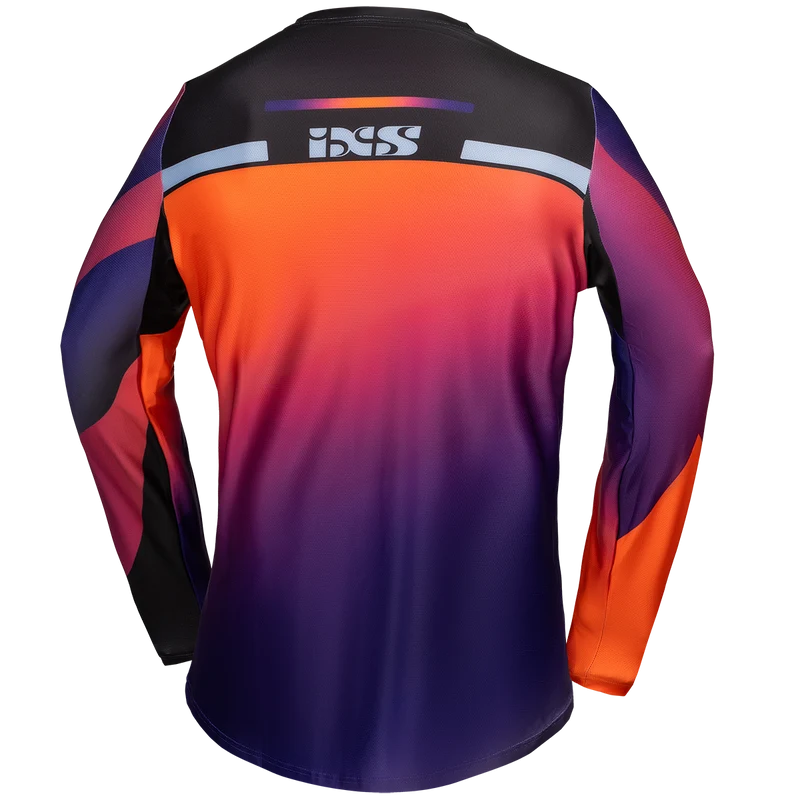 Trigger-MX 1.0 Jersey - violett