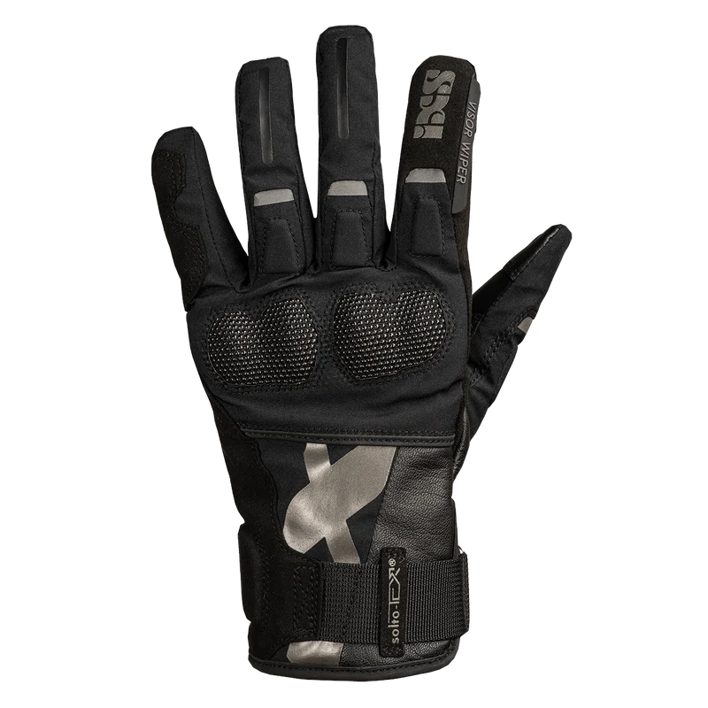 Venture-STX-Z 1.0 WMS Handschuhe - schwarz