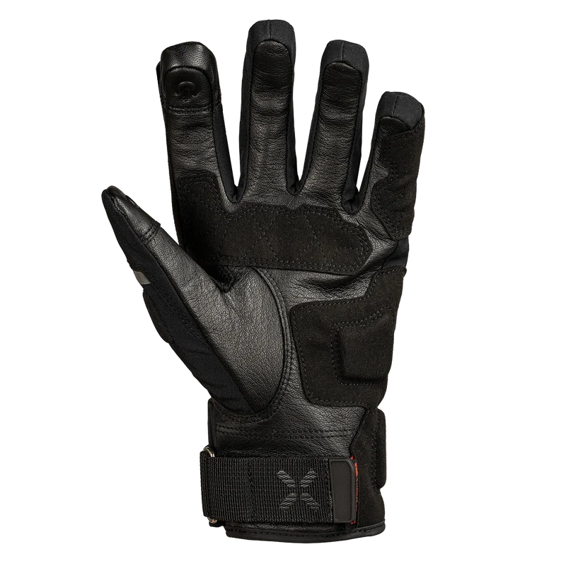 Venture-STX-Z 1.0 WMS Handschuhe - schwarz