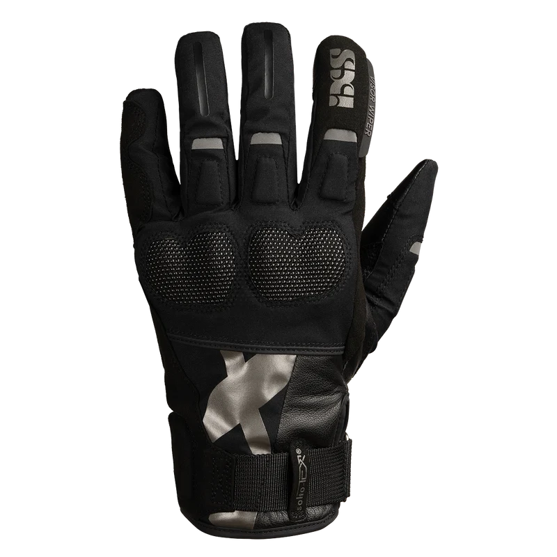 Venture-STX-Z 1.0 Handschuhe - schwarz