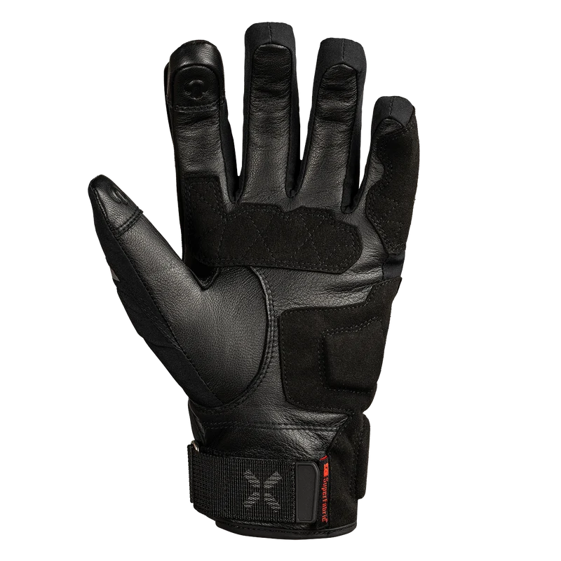 Venture-STX-Z 1.0 Handschuhe - schwarz