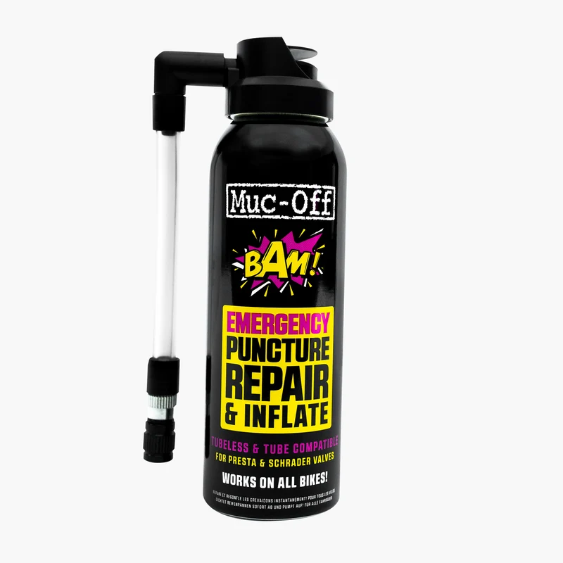 B.A.M! Instant Puncture Repair