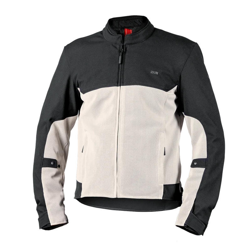 Rapid-BigAir 1.0 Jacke - cool grey-schwarz