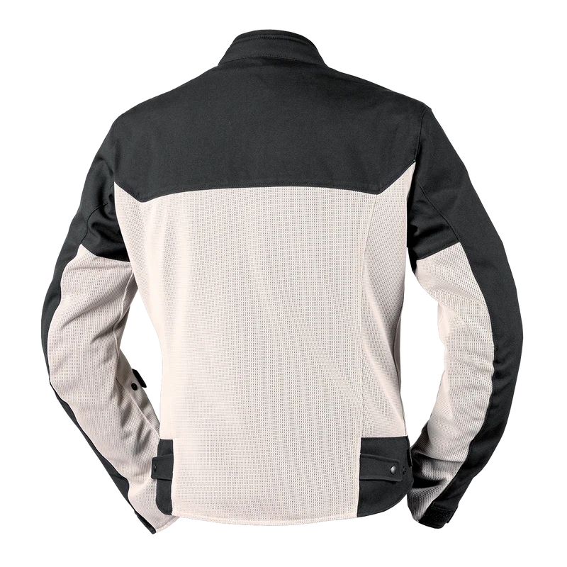 Rapid-BigAir 1.0 Jacke - cool grey-schwarz