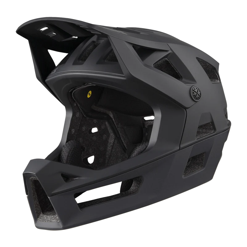 Helm Trigger FF MIPS schwarz