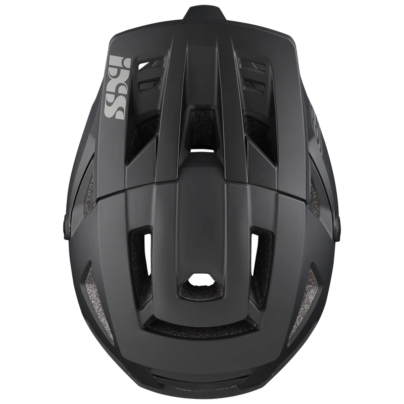 Helm Trigger FF MIPS schwarz