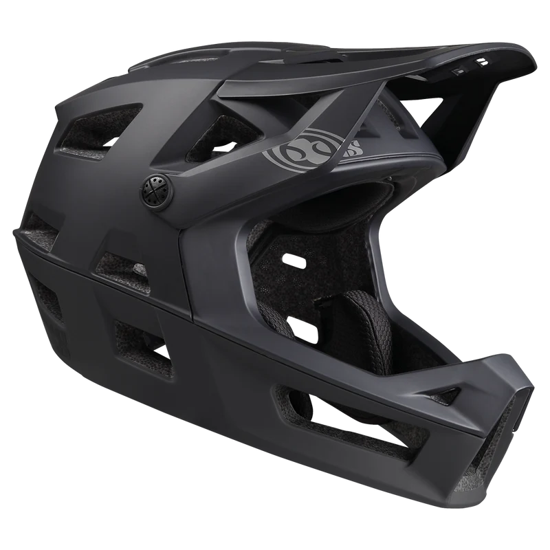 Helm Trigger FF MIPS schwarz