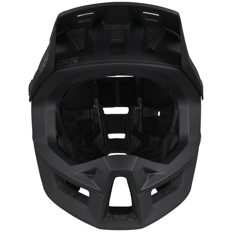 Helm Trigger FF MIPS schwarz