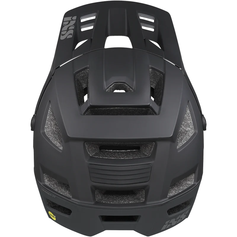 Helm Trigger FF MIPS schwarz