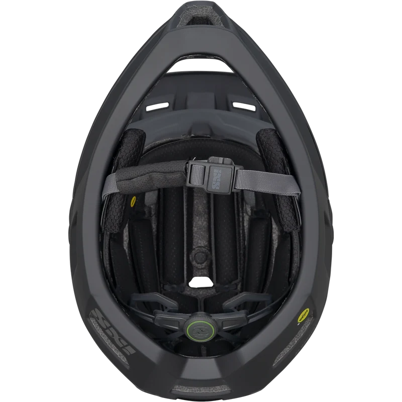 Helm Trigger FF MIPS schwarz