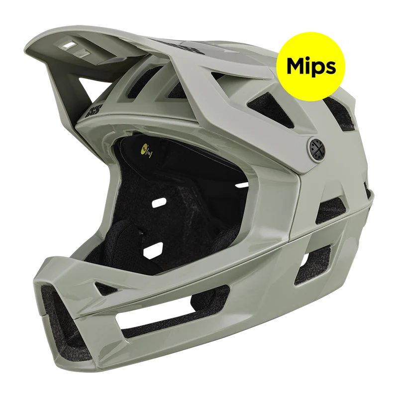 Helm Trigger FF MIPS chalk