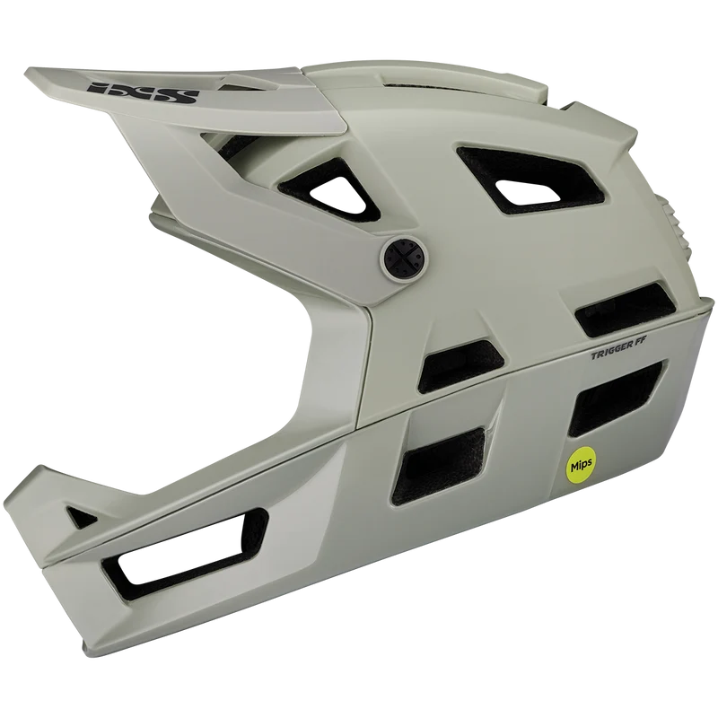 Helm Trigger FF MIPS chalk