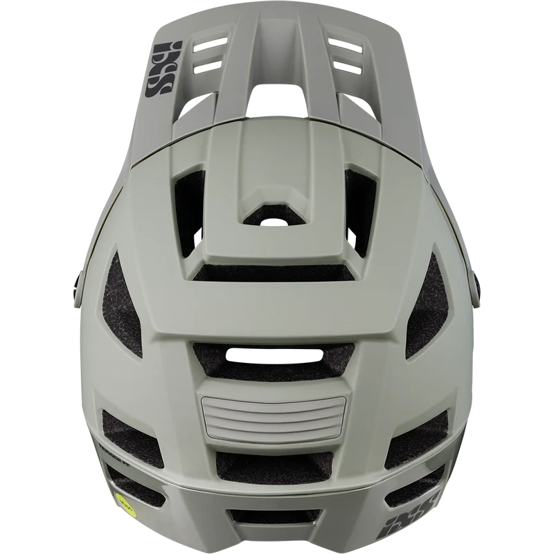 Helm Trigger FF MIPS chalk