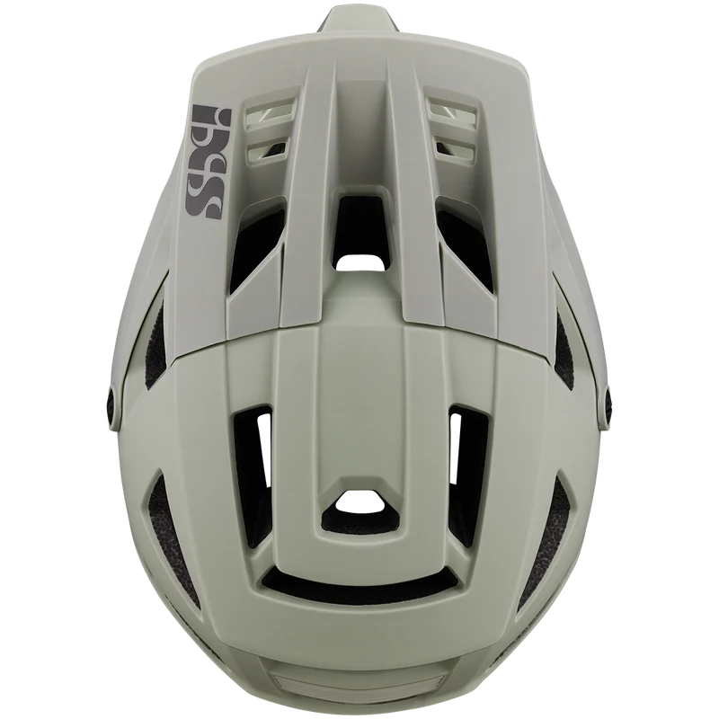 Helm Trigger FF MIPS chalk