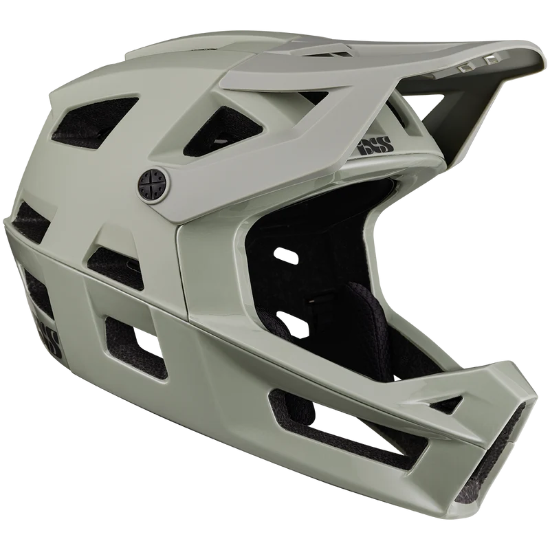 Helm Trigger FF MIPS chalk
