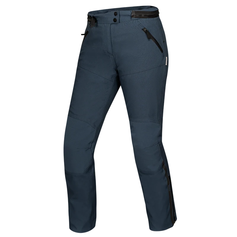 Damen Tourster-STX 1.0 Laminathose blau