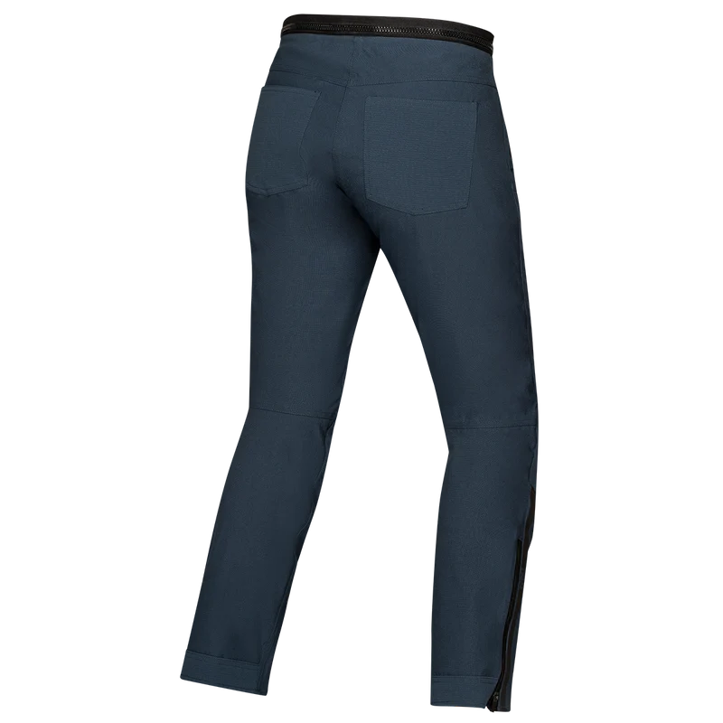 Damen Tourster-STX 1.0 Laminathose blau