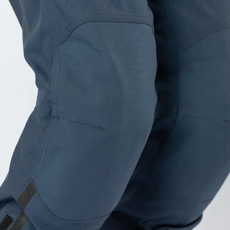 Damen Tourster-STX 1.0 Laminathose blau