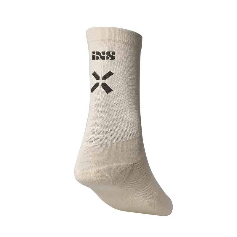 Carve 1.0 Socken - chateaux grey
