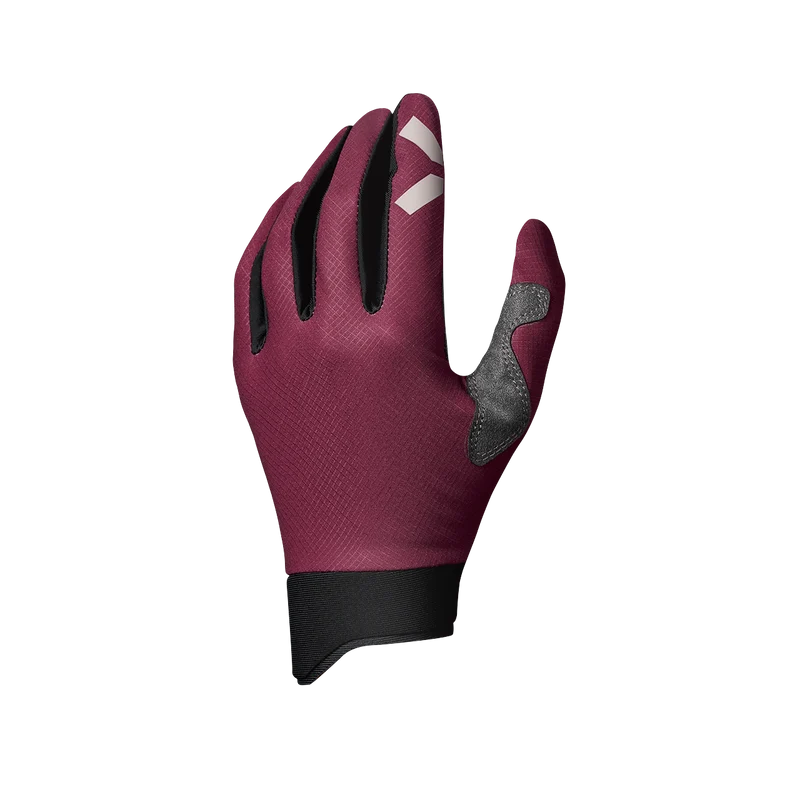 Carve 1.0 Handschuhe - night red