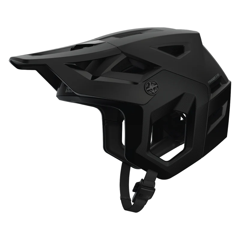 Trigger X 2.0 MIPS Helm - schwarz
