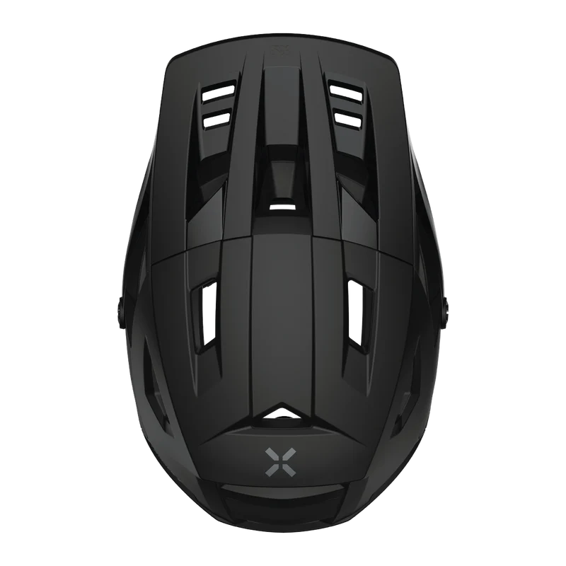 Trigger X 2.0 MIPS Helm - schwarz