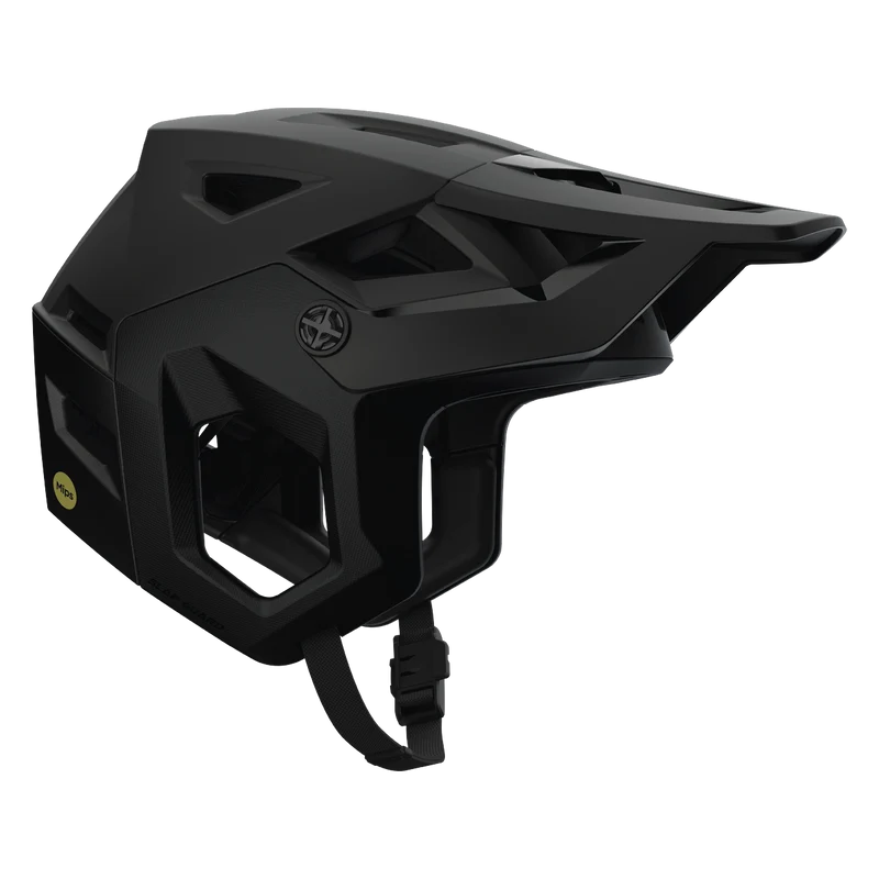 Trigger X 2.0 MIPS Helm - schwarz
