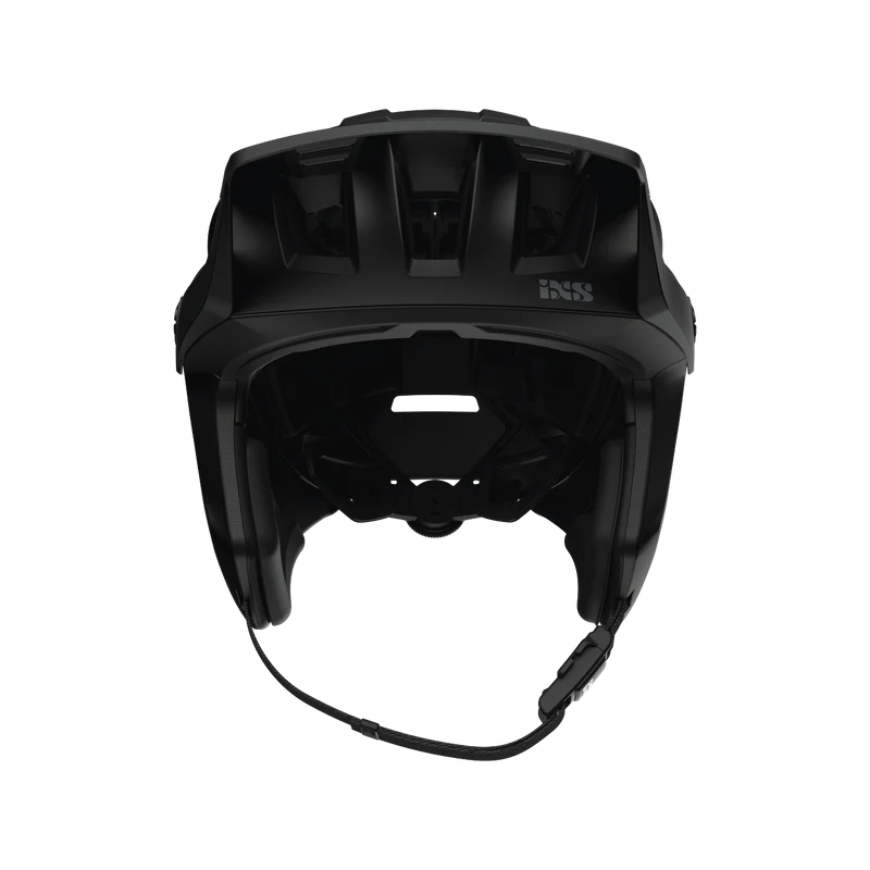 Trigger X 2.0 MIPS Helm - schwarz
