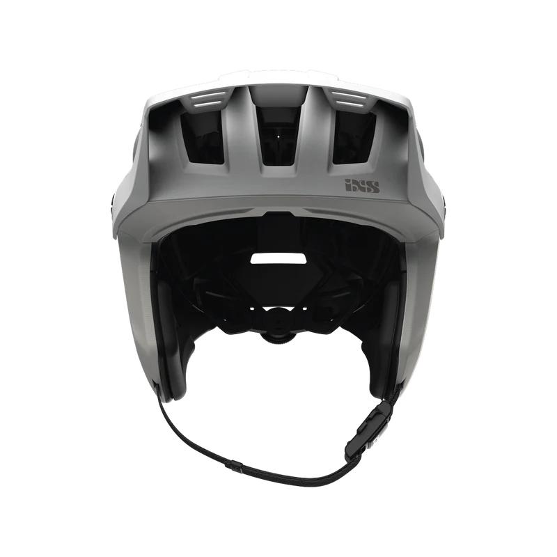 Trigger X 2.0 MIPS Helm - weiss-chalk