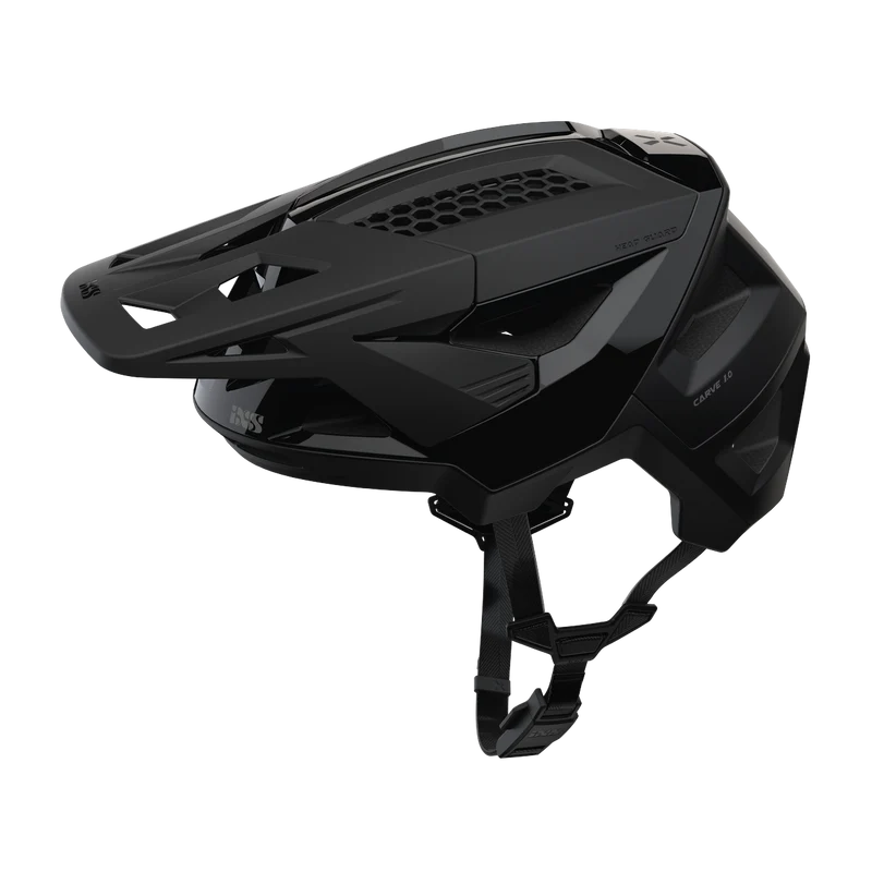Carve 1.0 MIPS Helm - black