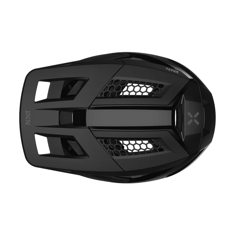 Carve 1.0 MIPS Helm - black