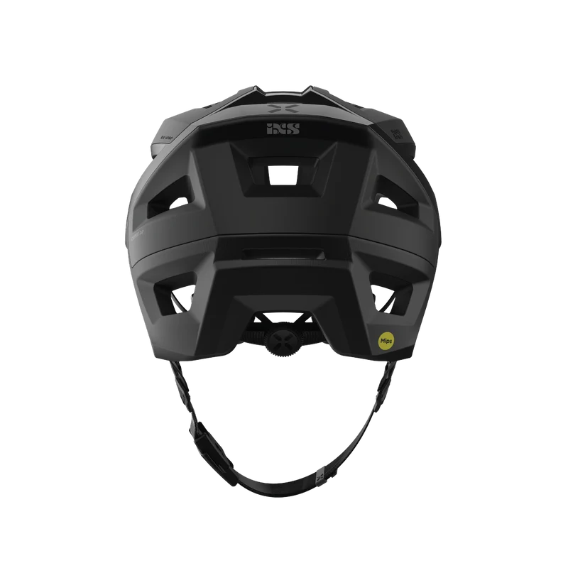 Carve 1.0 MIPS Helm - black