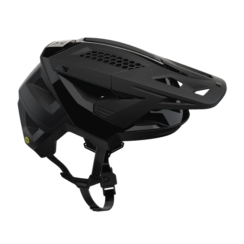 Carve 1.0 MIPS Helm - black