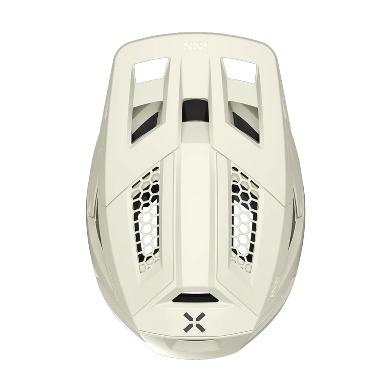 Carve 1.0 MIPS Helm - off white