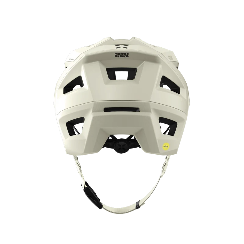 Carve 1.0 MIPS Helm - off white