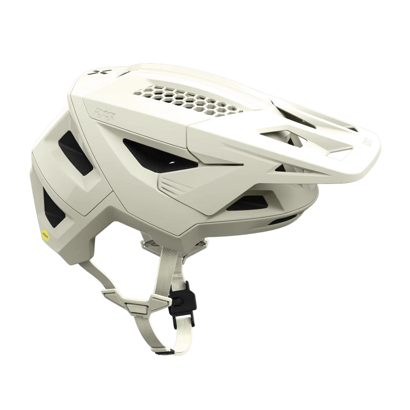 Carve 1.0 MIPS Helm - off white